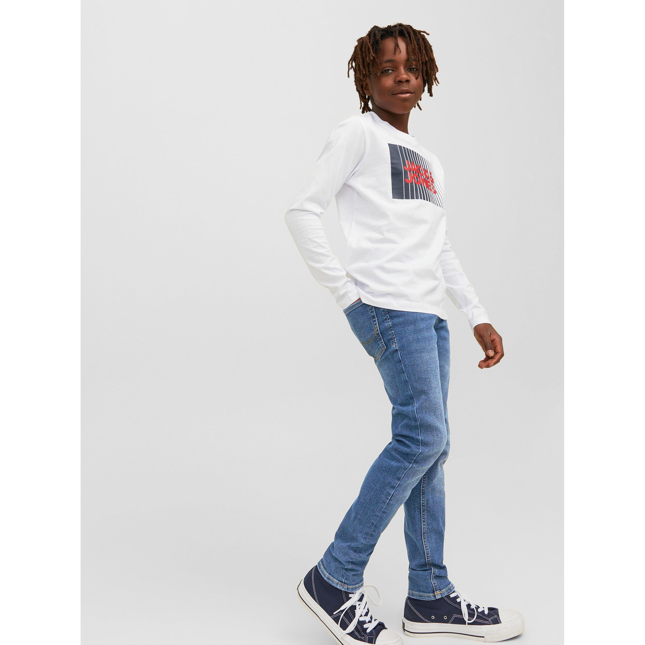 Jack and Jones Glenn 071 Jeans Infant