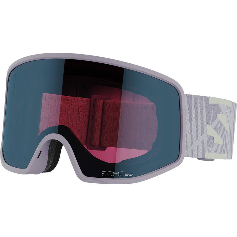 Salomon Sentry Pro Sigma Fotokromiske Skibriller