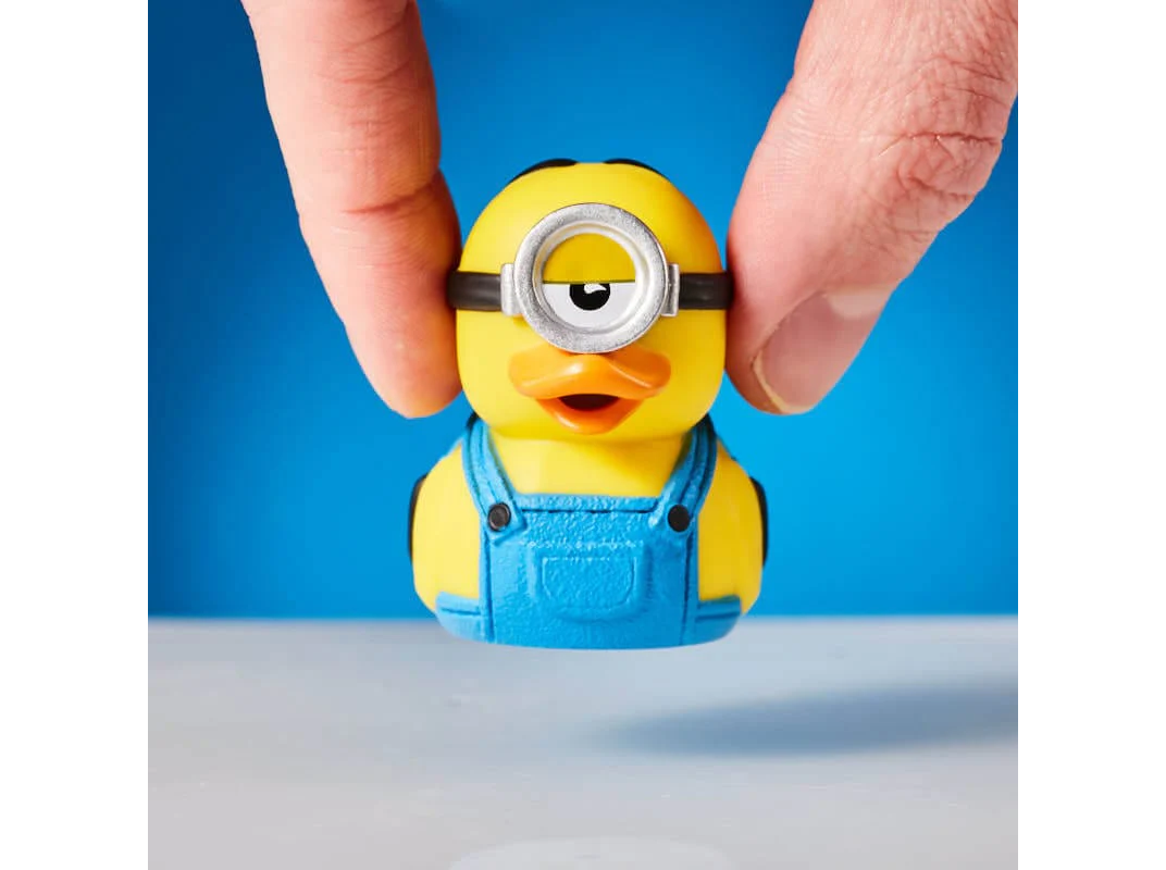 PATO TUBBZ MINIONS STUART MINI