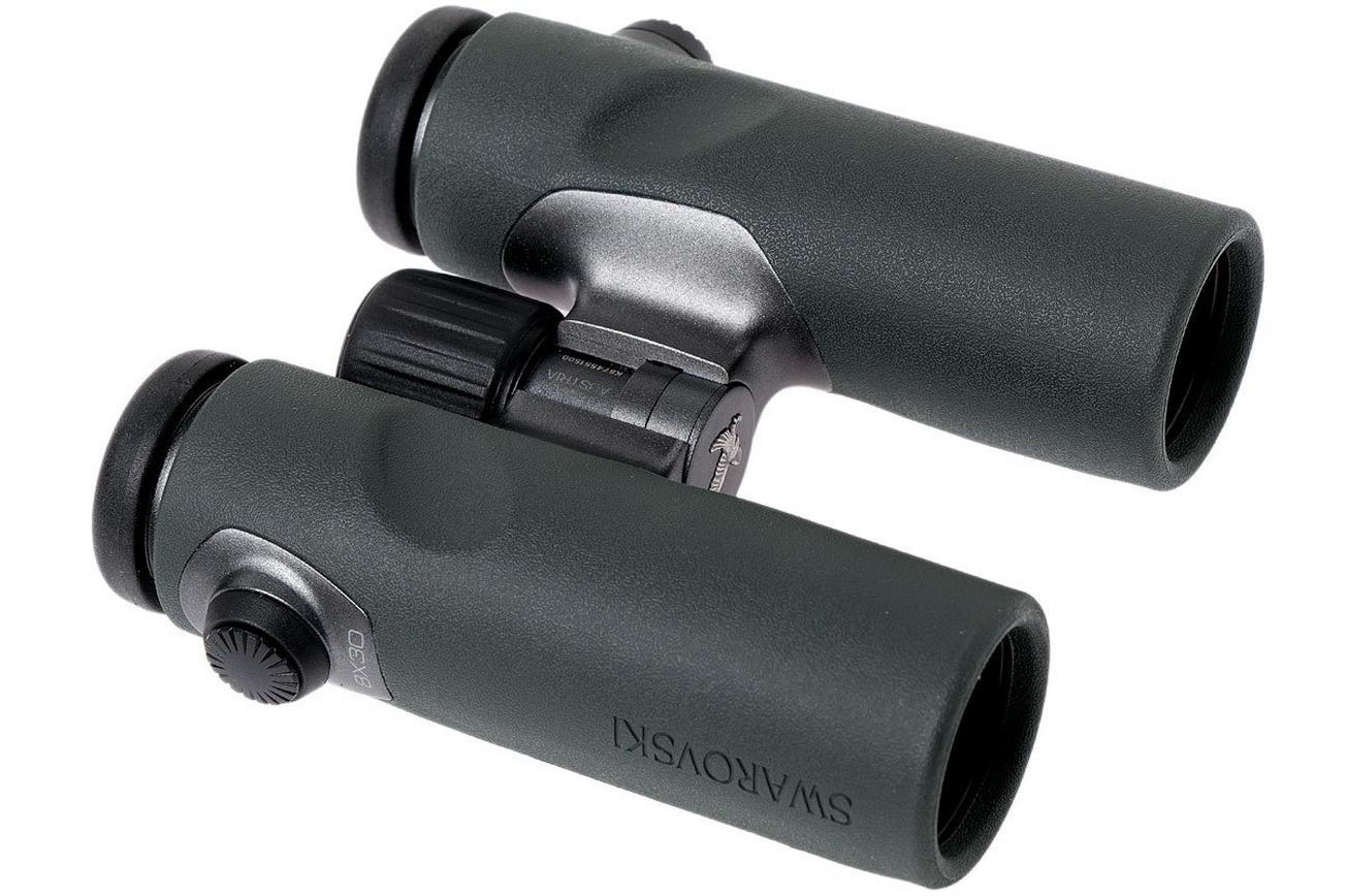 Swarovski CL Companion 8x30 verrekijker groen   Wild Nature pakket