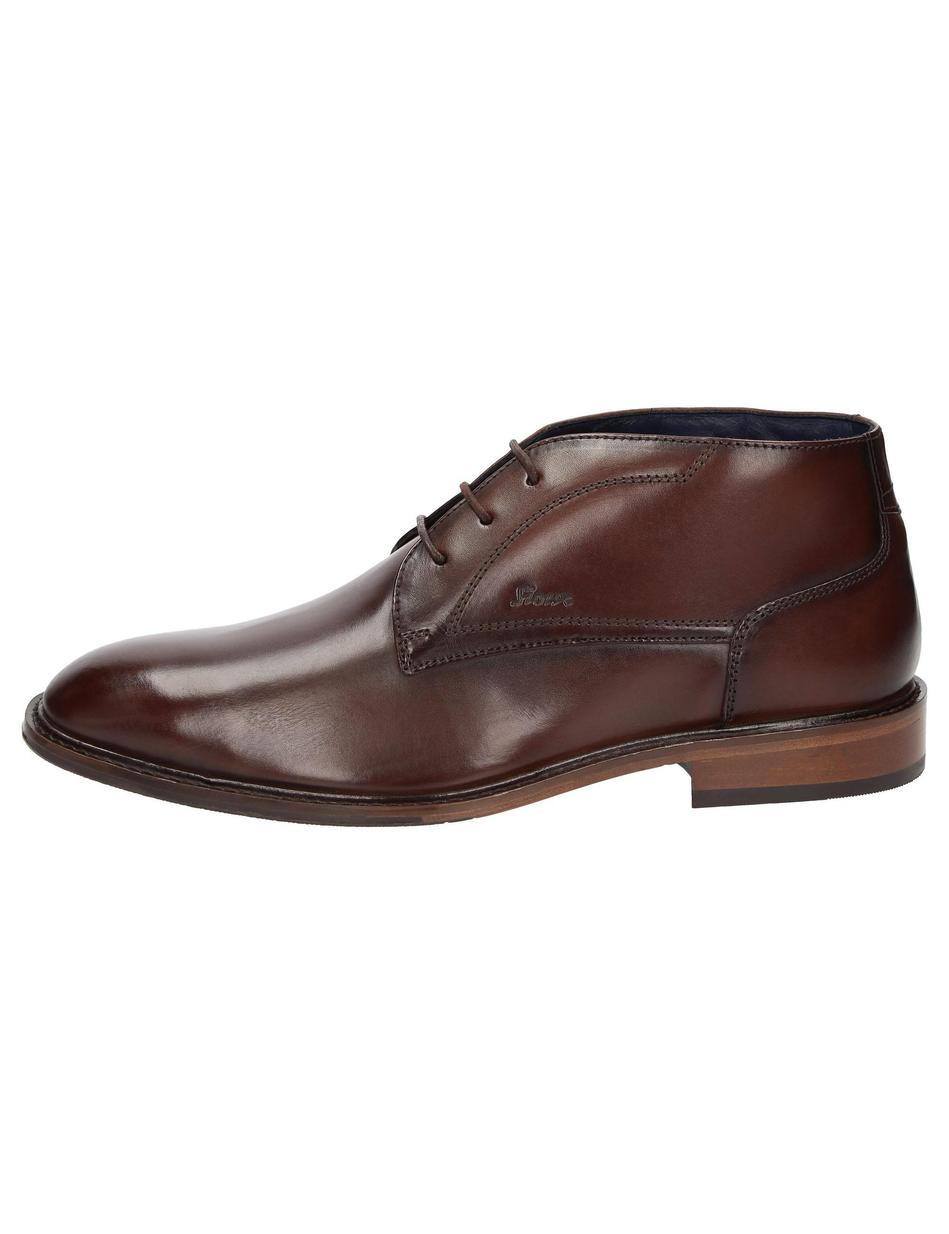 Stiefelette Malronus-703