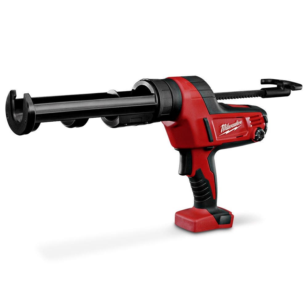 MILWAUKEE 18V 310mL Caulking Gun Skin C18PCG-0