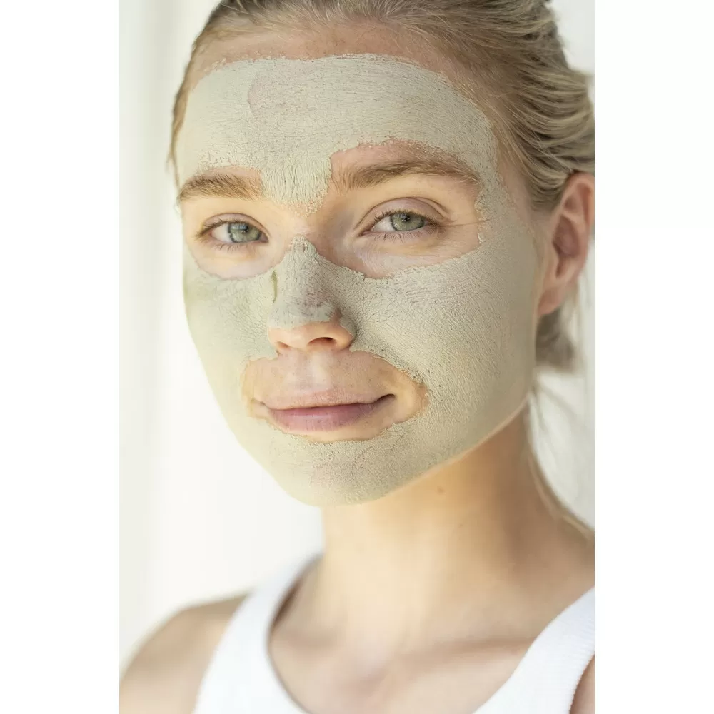 ECOOKING Lermaske - 100 ml.