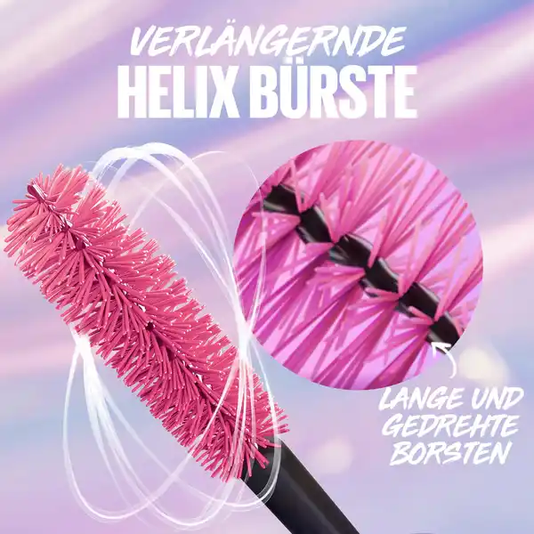 Falsies Surreal Extensions Mascara waterproof