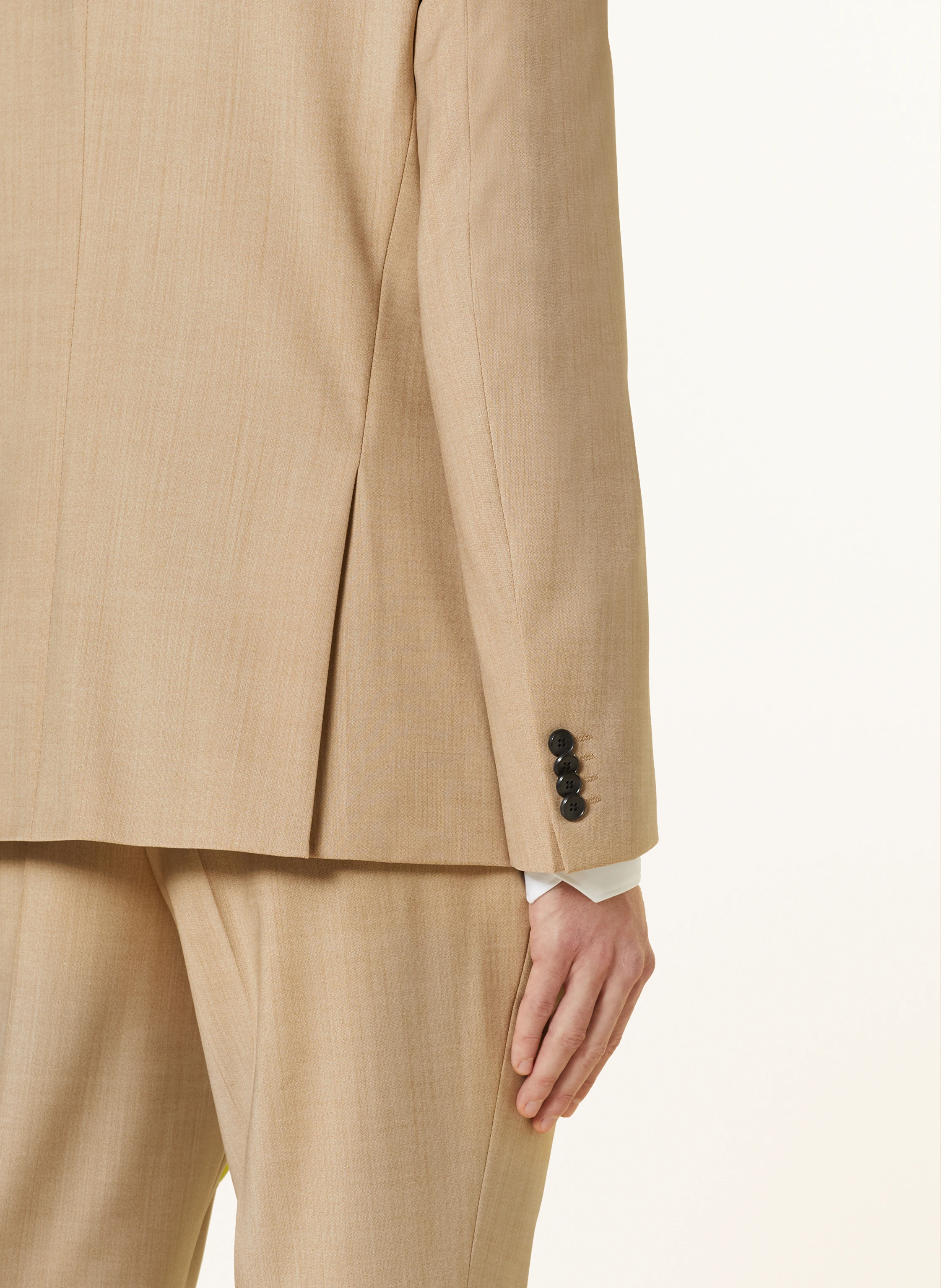 HUGO Anzugsakko HENRY Slim Fit