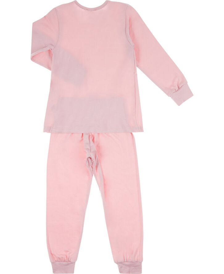 Joha Pyjamas Lyserød
