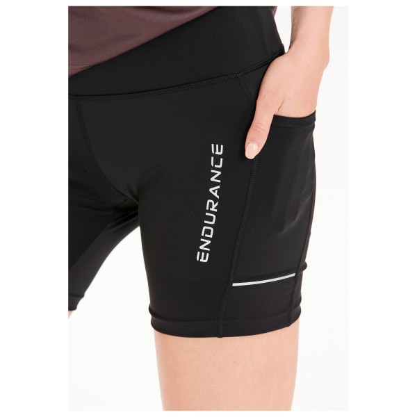 ENDURANCE - Women's Energy V2 Short Tights - Legging