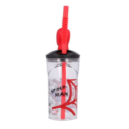 Taça do Homem-Aranha 65762