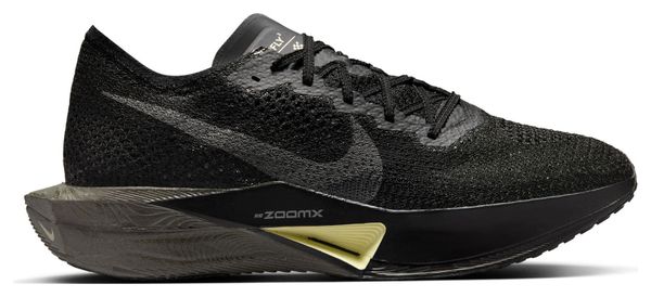 Chaussures Running Nike Vaporfly 3 Noir/Or Homme