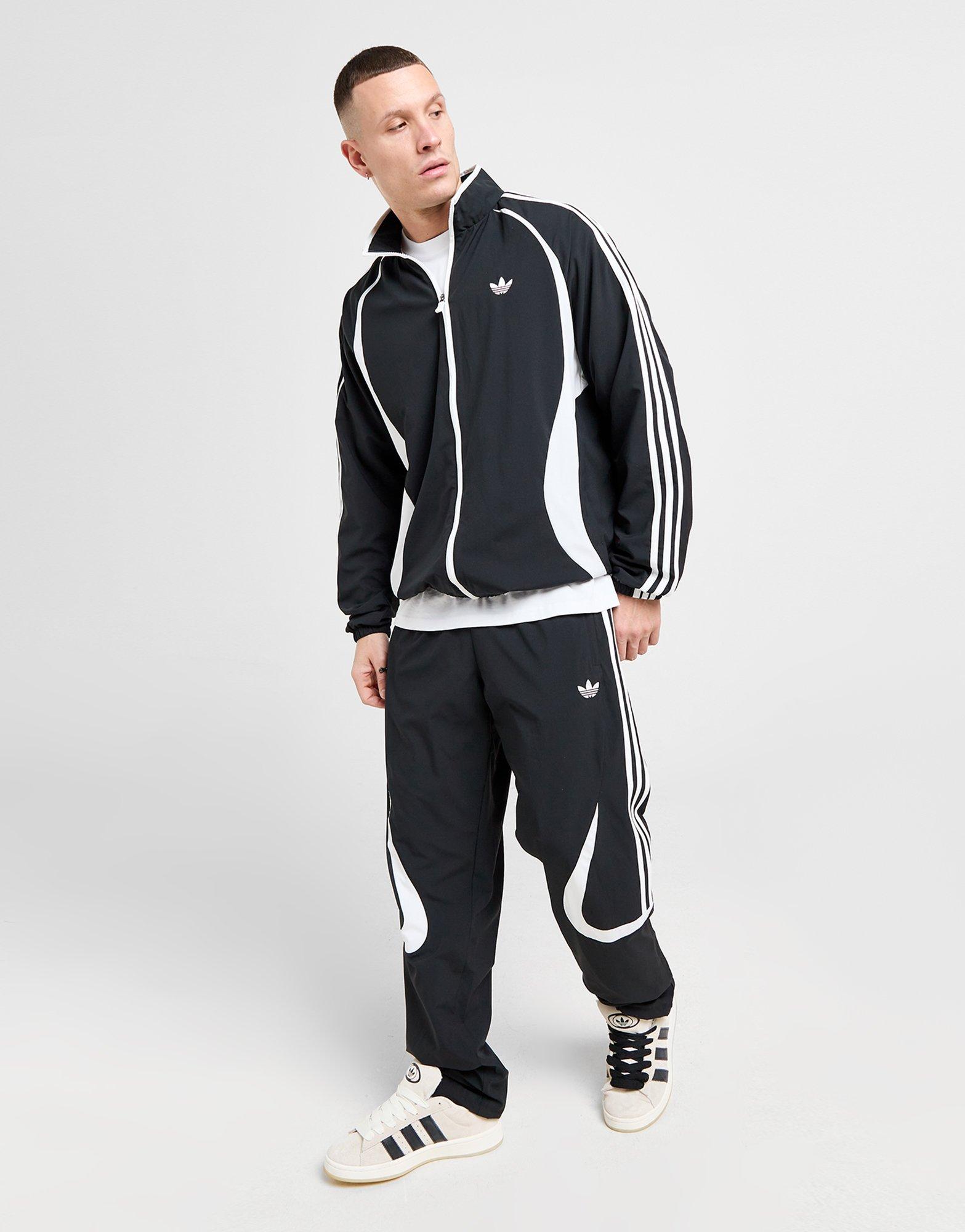 adidas Pantalon de survêtement Adicolor Teamgeist