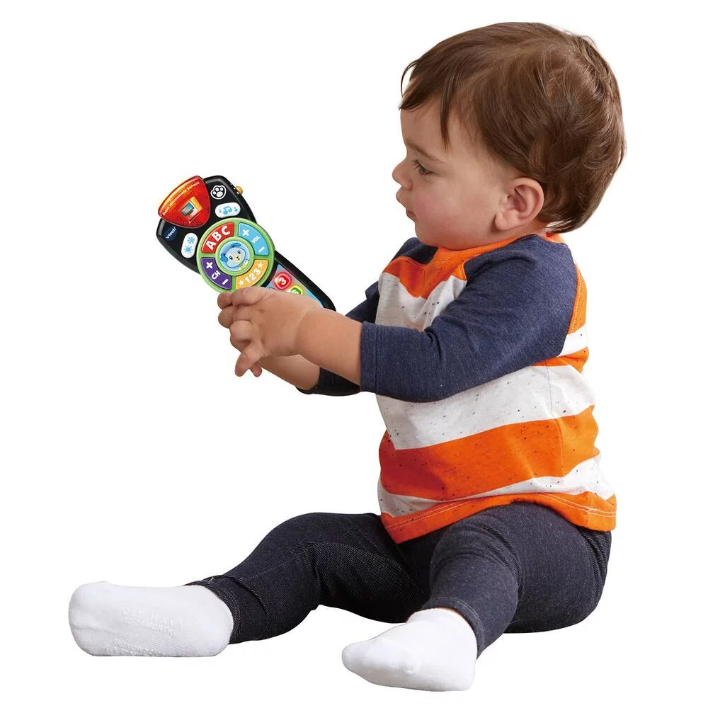 VTECH BABY - SUPER TELECOMMANDE PARLANTE