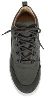 The Norwegian Sneaker W1Ua01-227 H grønn Grønn