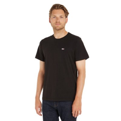 Tee-shirt à manches courtes homme Tjm Classic TOMMY HILFIGER