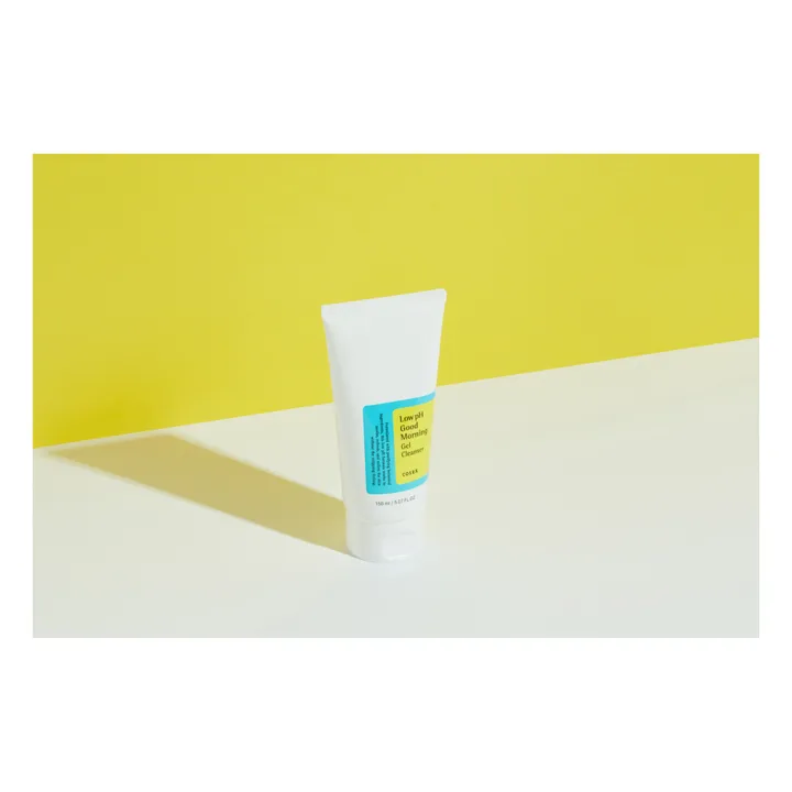 Cosrx Nettoyant visage au PH neutre tous types de peaux - 150 ml