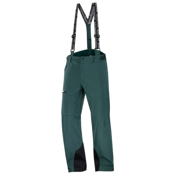 Salomon - Brilliant Pant - Pantalon de ski