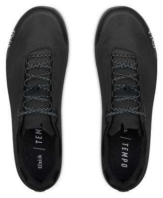 Chaussures Route Fizik Tempo Beat Noir
