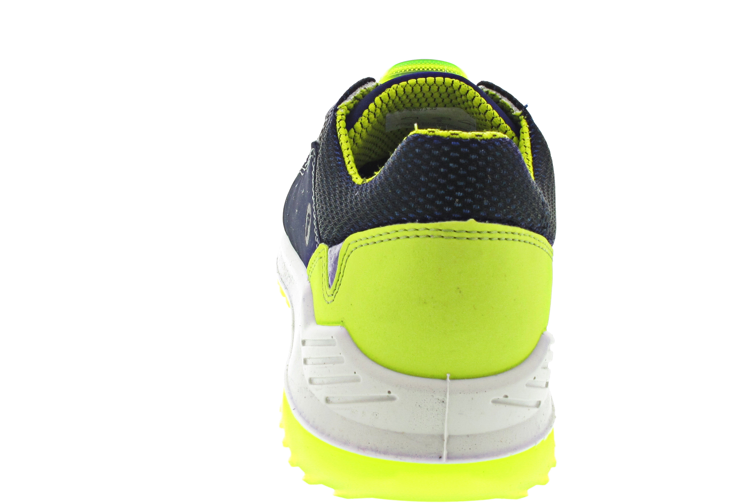 Ricosta REED Halbschuh blau