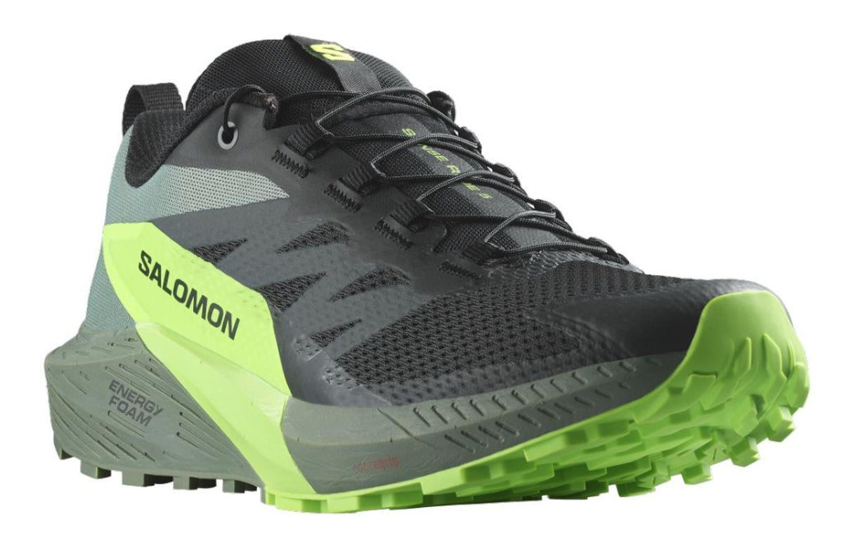 Salomon<br>Sense Ride 5