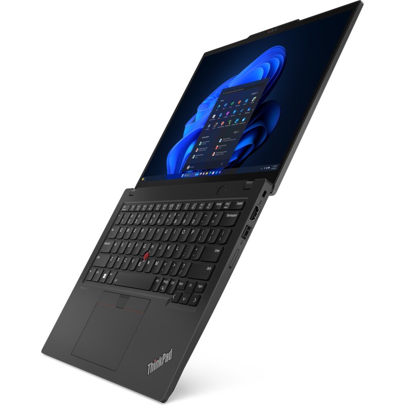 Lenovo ThinkPad X13 Gen 5 Intel Core Ultra 7 155U Ordinateur portable 33,8 cm (13.3