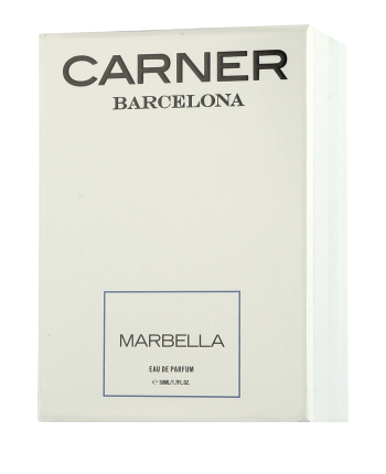 Carner Barcelona Marbella edp vapo 50ml
