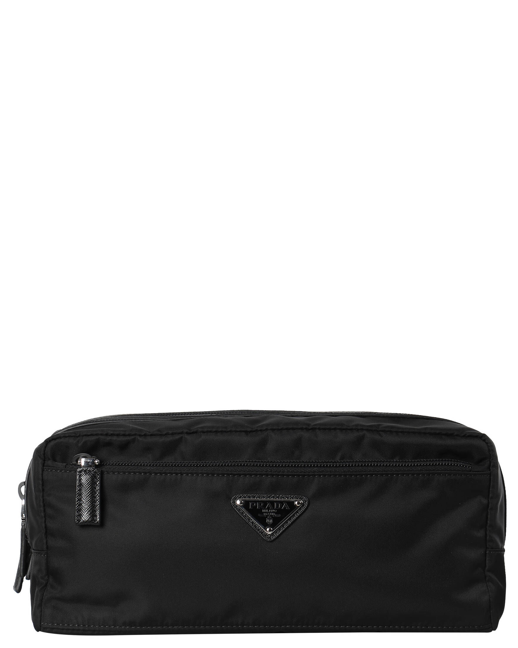 Prada| Herren Kulturbeutel