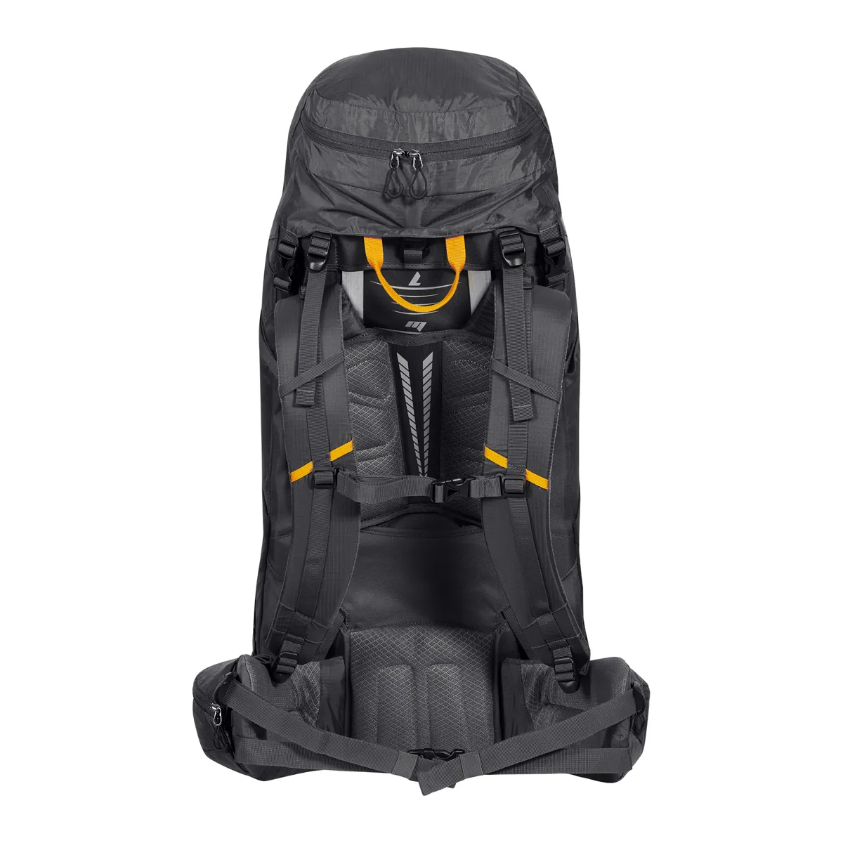 Urberg Rogen Backpack 65 L Asphalt