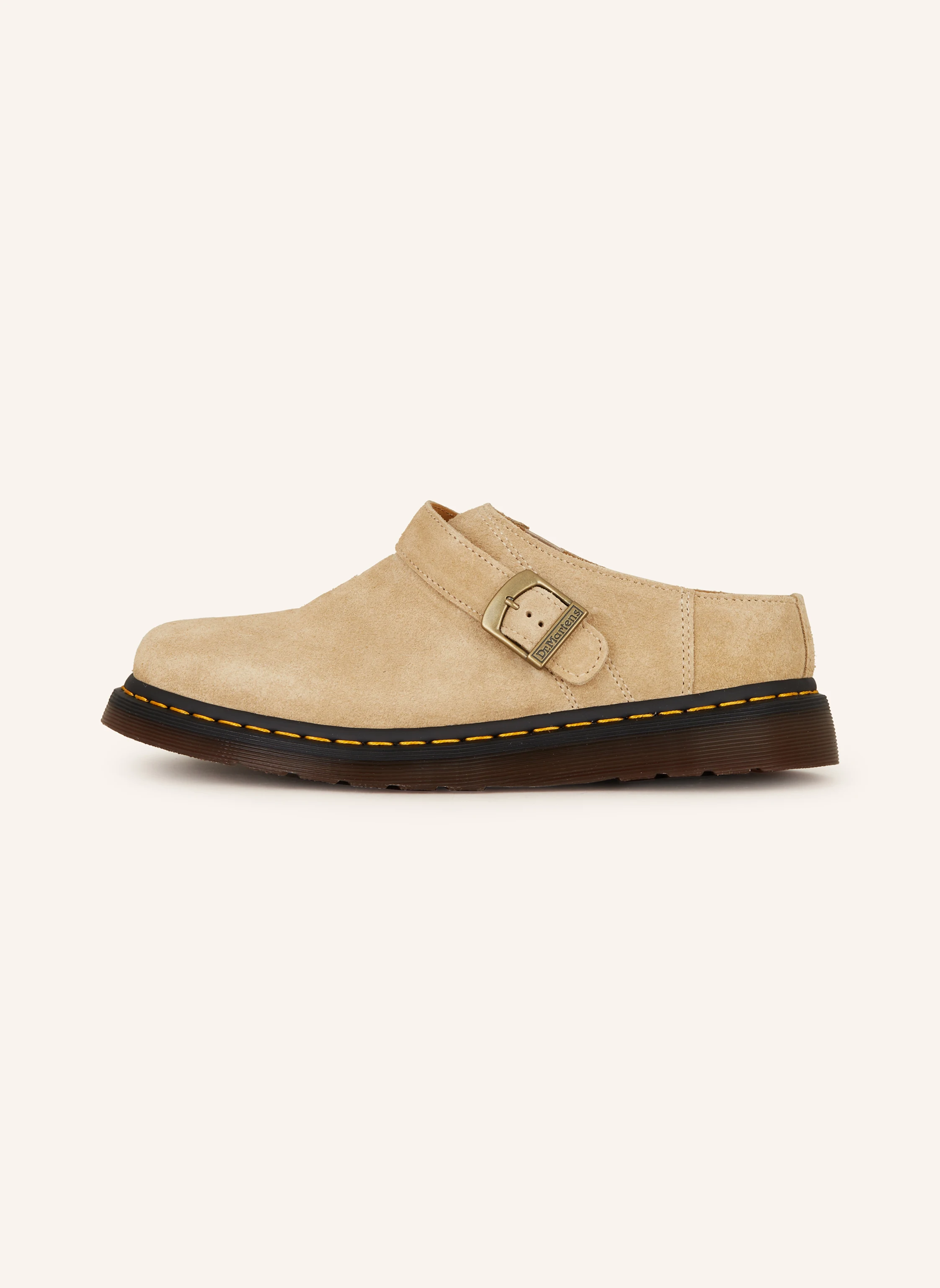 Dr. Martens Pantoletten ISHAM