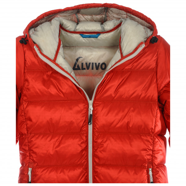 Alvivo - Women's Astana - Doudoune
