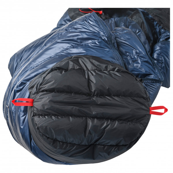 Pajak - Core 550 - Sac de couchage en duvet