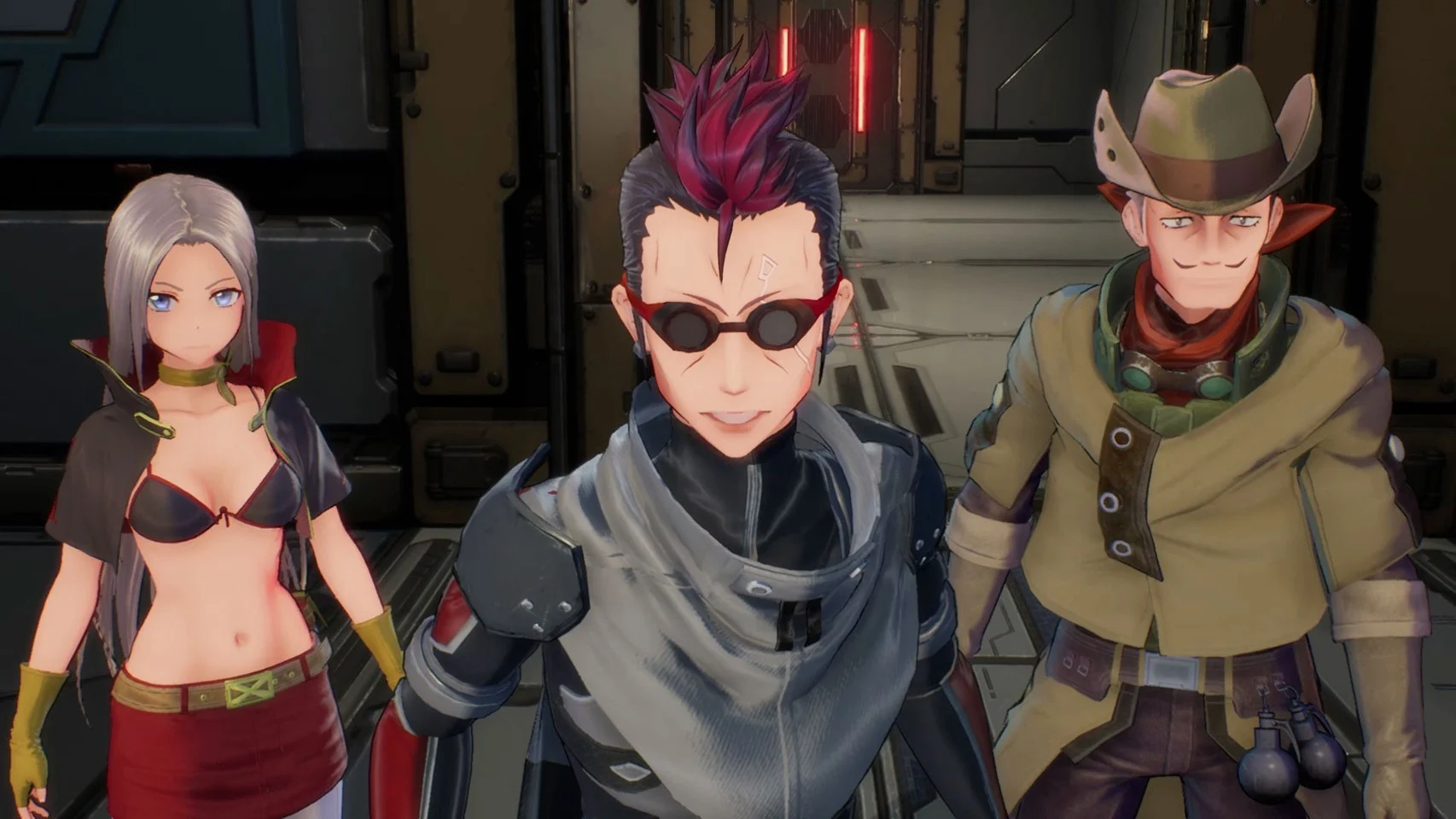 SWORD ART ONLINE: FATAL BULLET - COMPLETE EDITION- PC