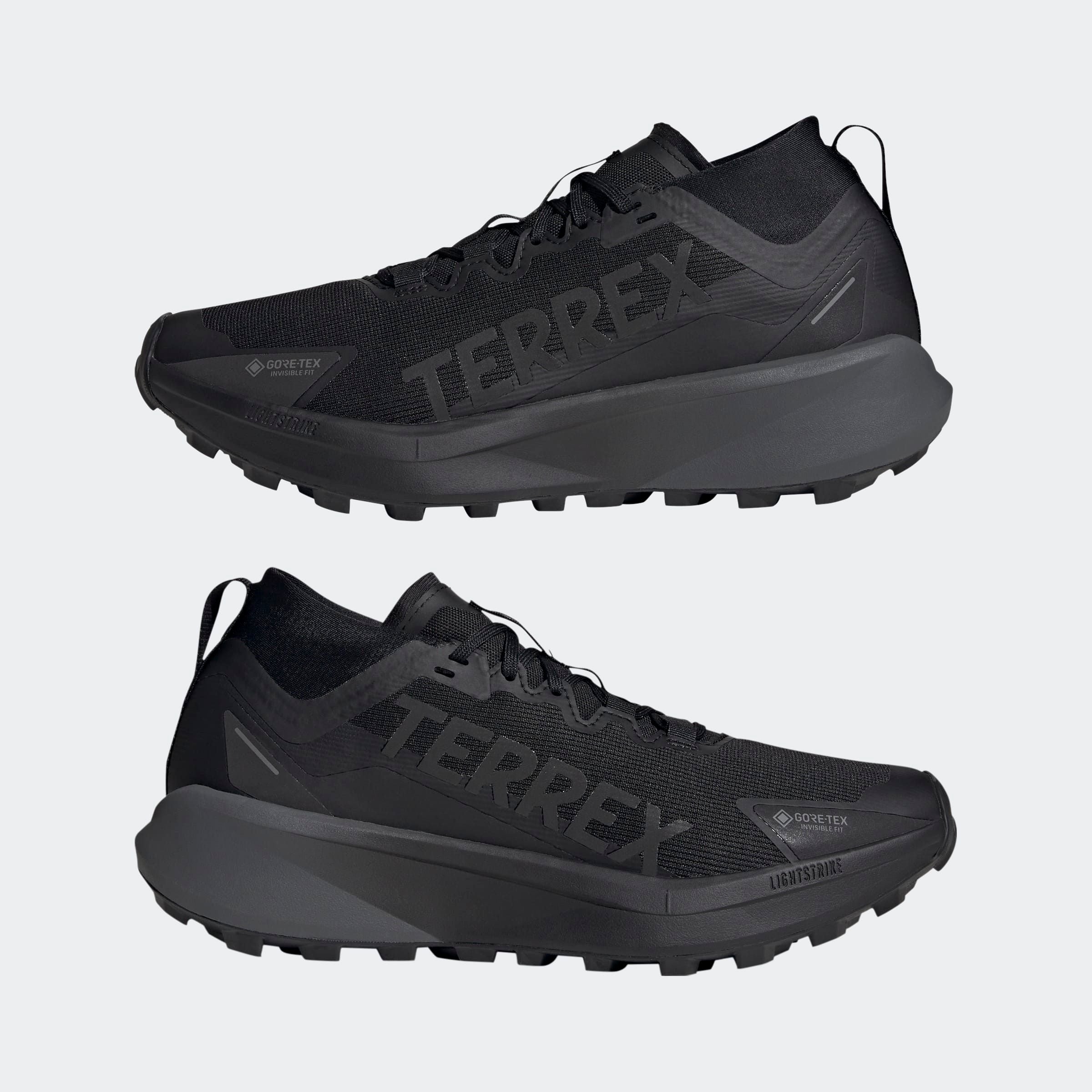 adidas TERREX Trailrunningschuh »AGRAVIC GTX«  wasserdichte Trailrunningschuhe