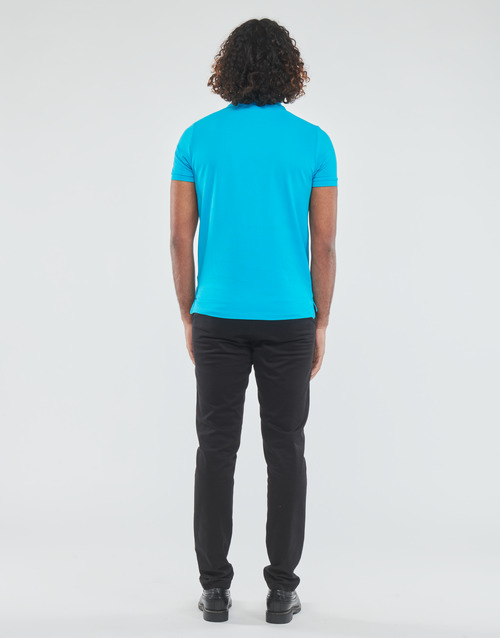 U.S Polo Assn. - KING - Bleu