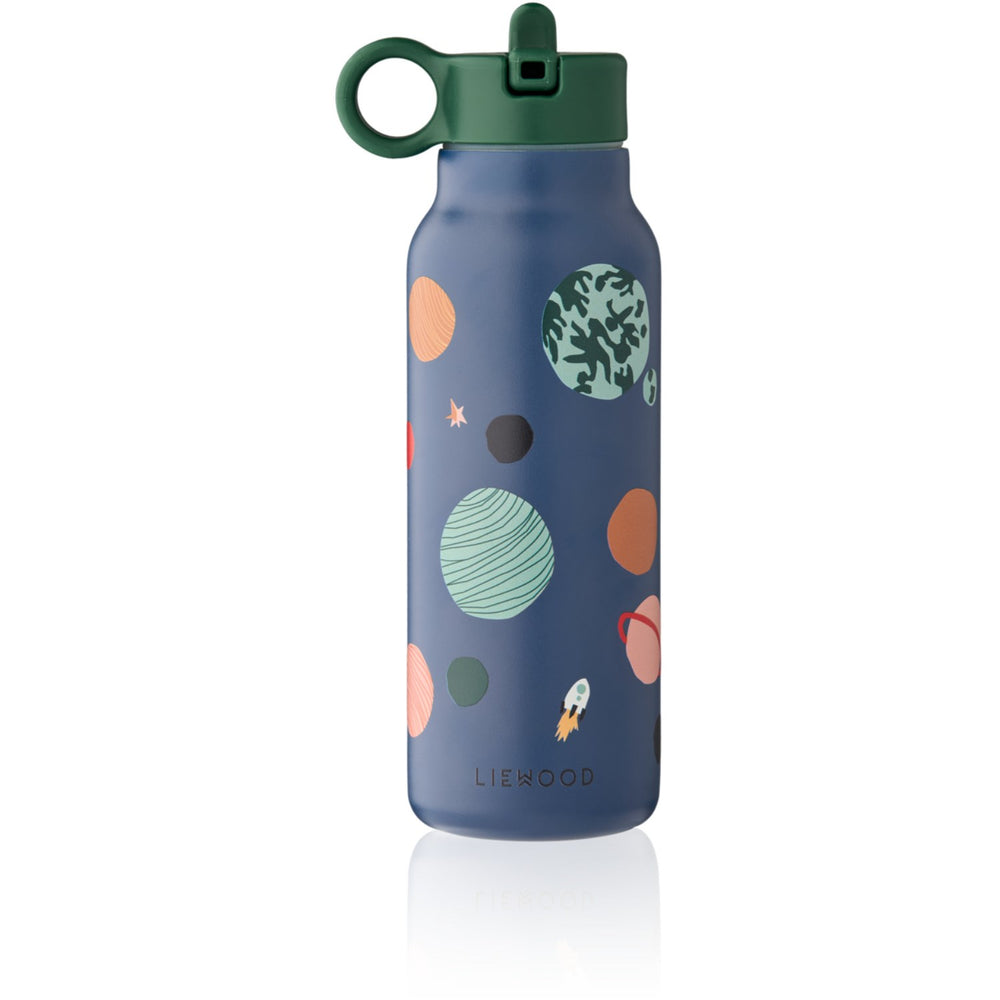 Køb LIEWOOD Universe / Classic Navy Falk Drikkedunk 350 Ml
