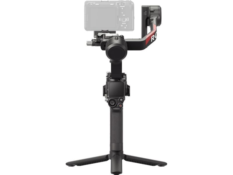 DJI Gimbal RS 4 Leichter kommerzieller Stabilisator