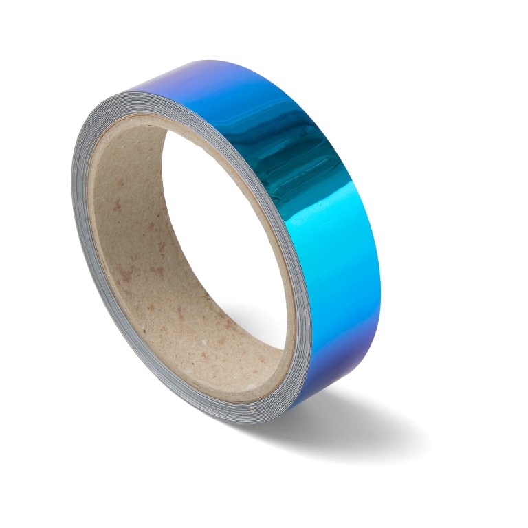 Aslan irisierendes Klebeband ColourShift opak