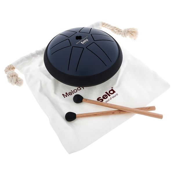 Sela Tongue Drum SE 350