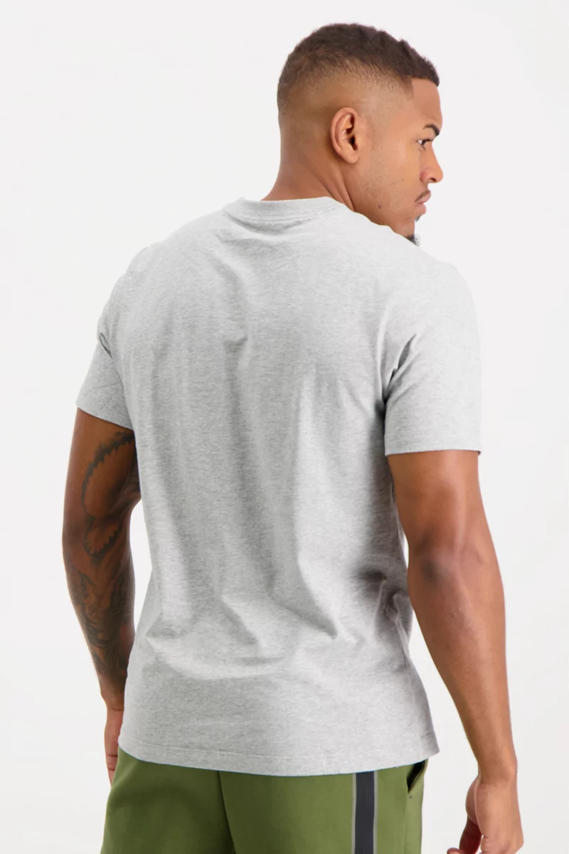 Nike Sportswear Club Herren T-Shirt