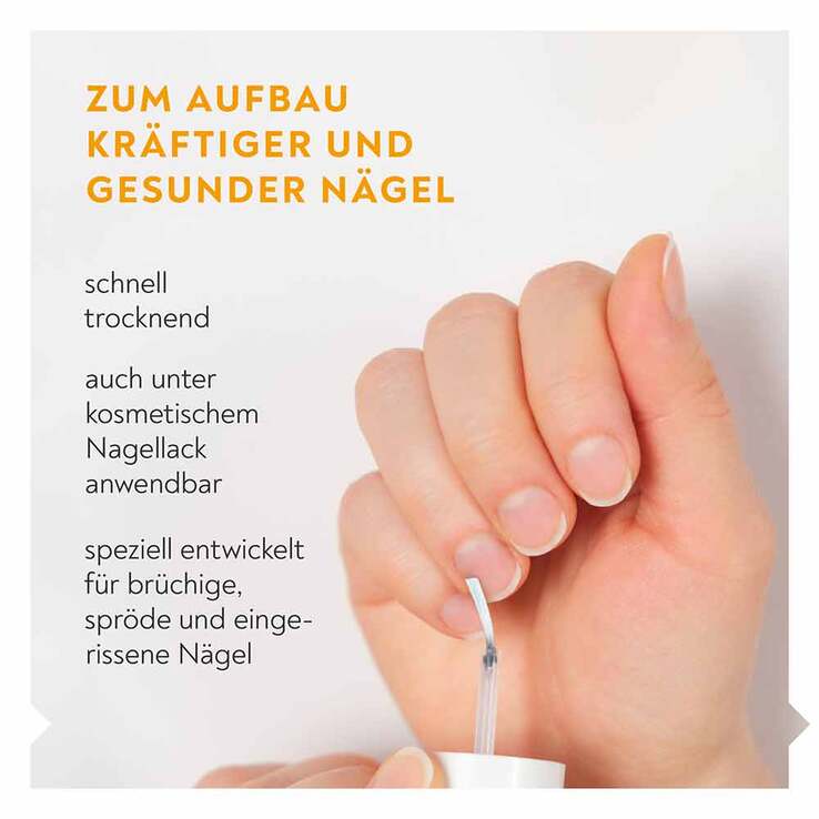 Bio-H-Tin stärkendes Nagel-Serum, 3.3 ml