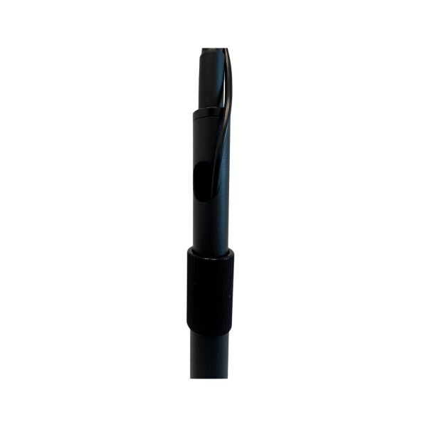 Qute Q-connection Stand - Camera Standaard - Zwart