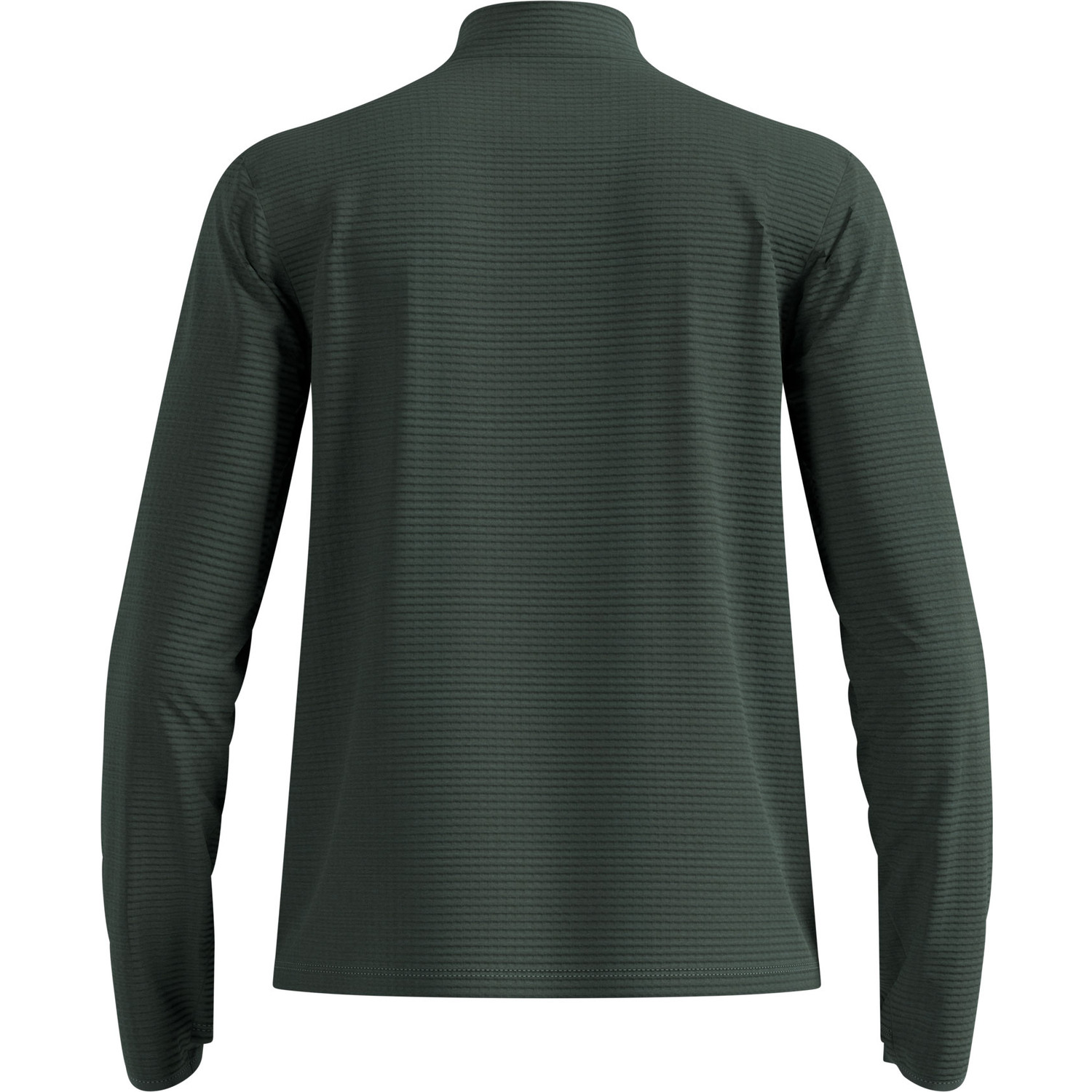 Odlo Essential Longsleeve 1/2-Zip Heren
