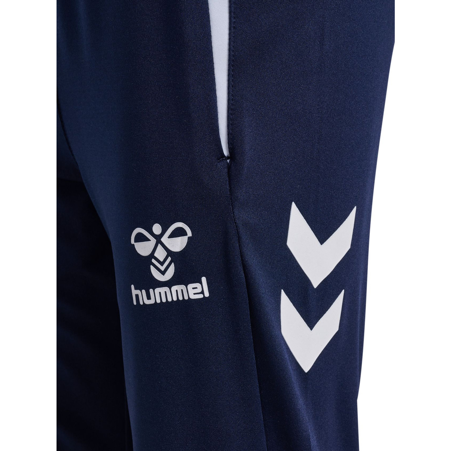 Hummel Lead 2.0 Training broek Kids