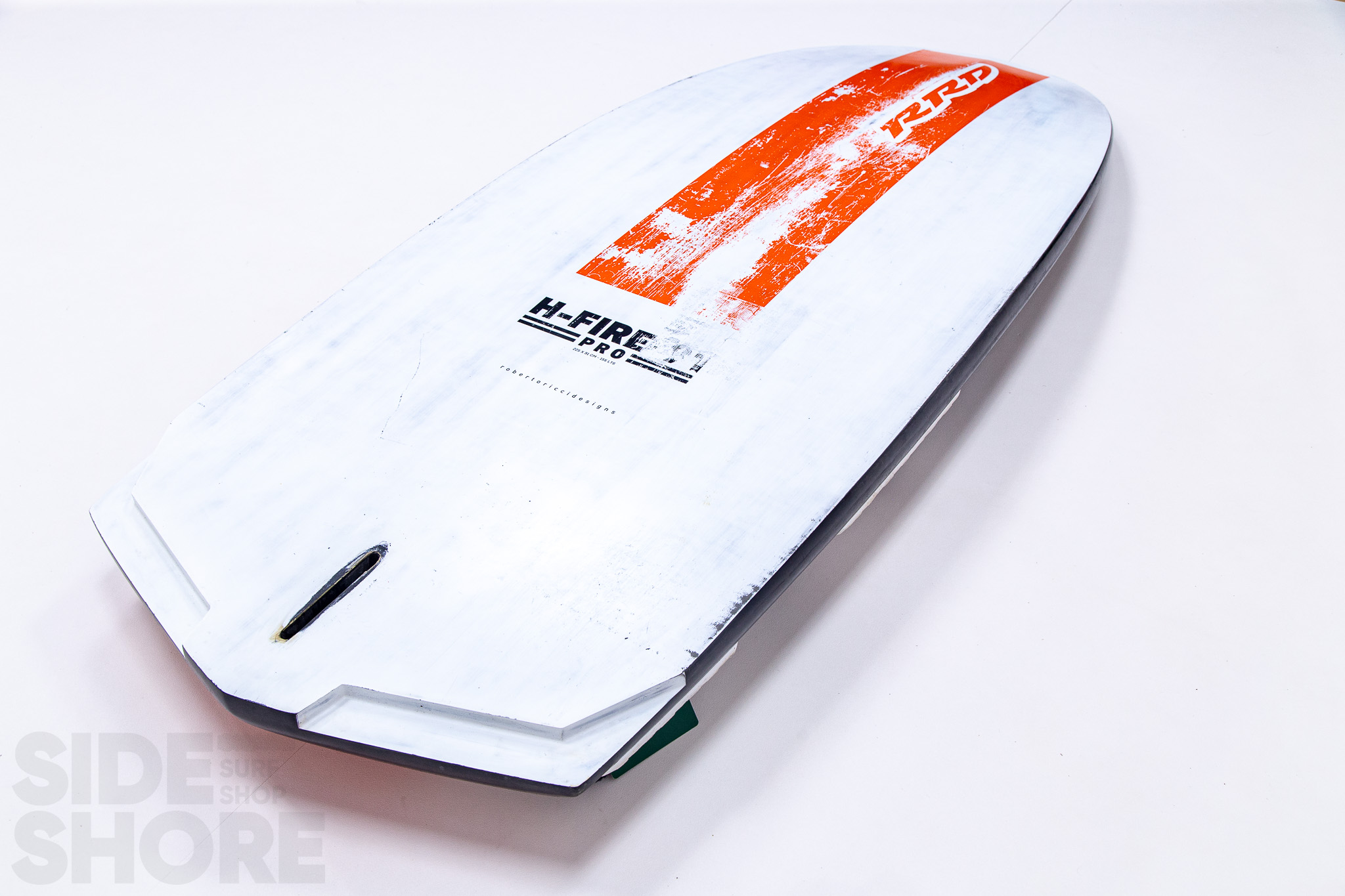 RRD H Fire 91 Pro - Ltd 155 L