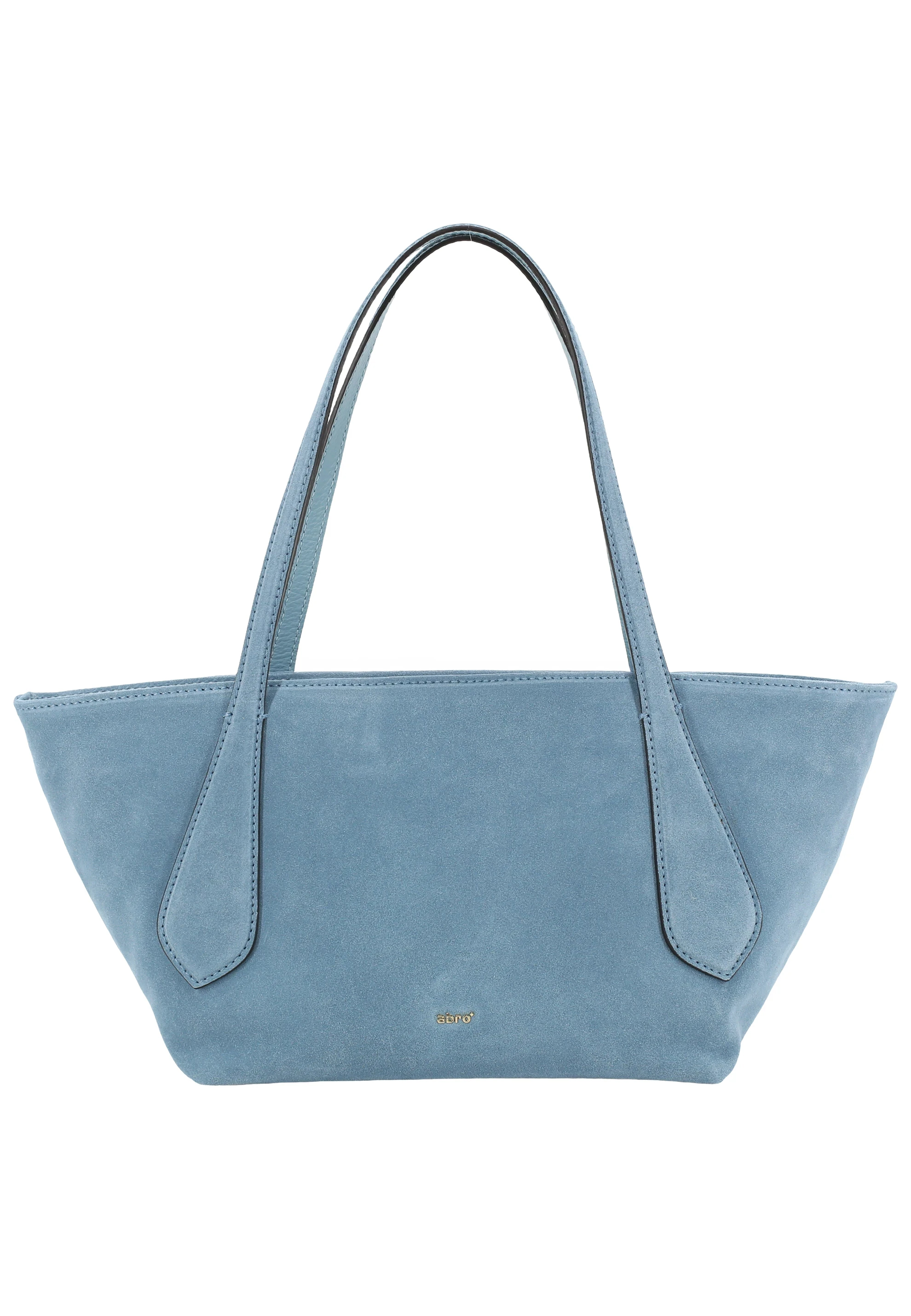 shopper CARINA Leather Suede Standard