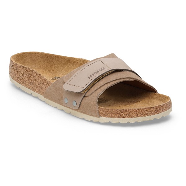 Birkenstock - Women's Oita Suede Leather - Sandales