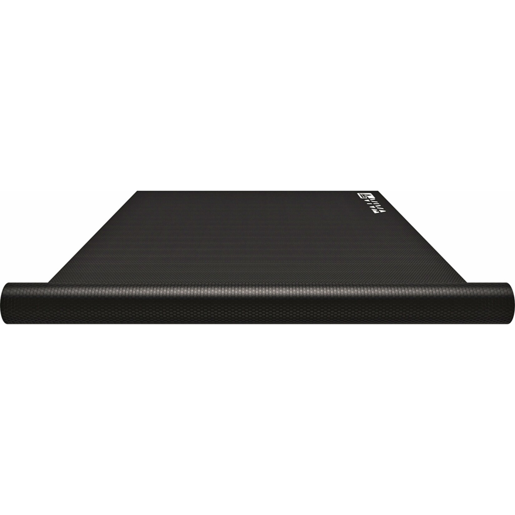 AsVIVA Fitnessgeräte Bodenschutzmatte UM1 200x100cm Unterlegmatte