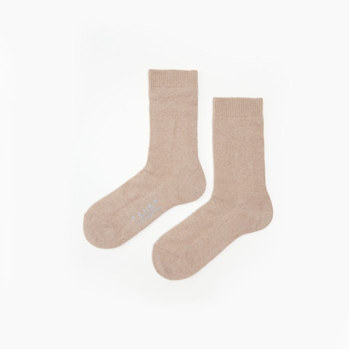 Falke-Sokken Cosy Wool