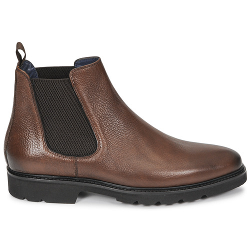 Brett & Sons - 4603 - Marron