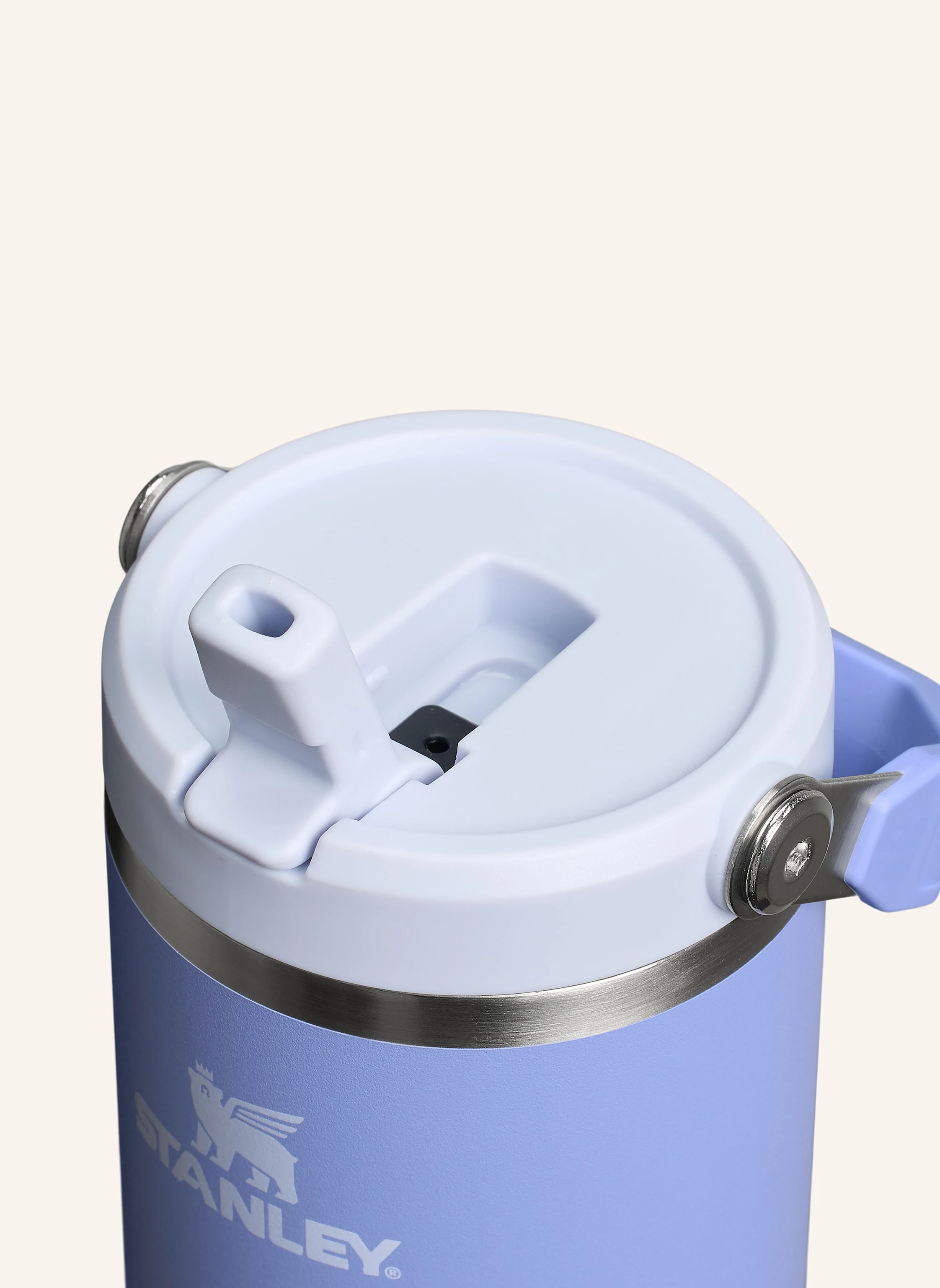 STANLEY Thermobecher THE ICEFLOW™ FLIP STRAW 2.0
