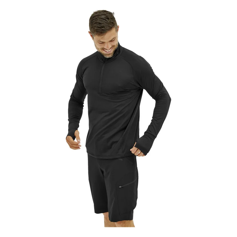 Teknisk skjorte herre XXXL