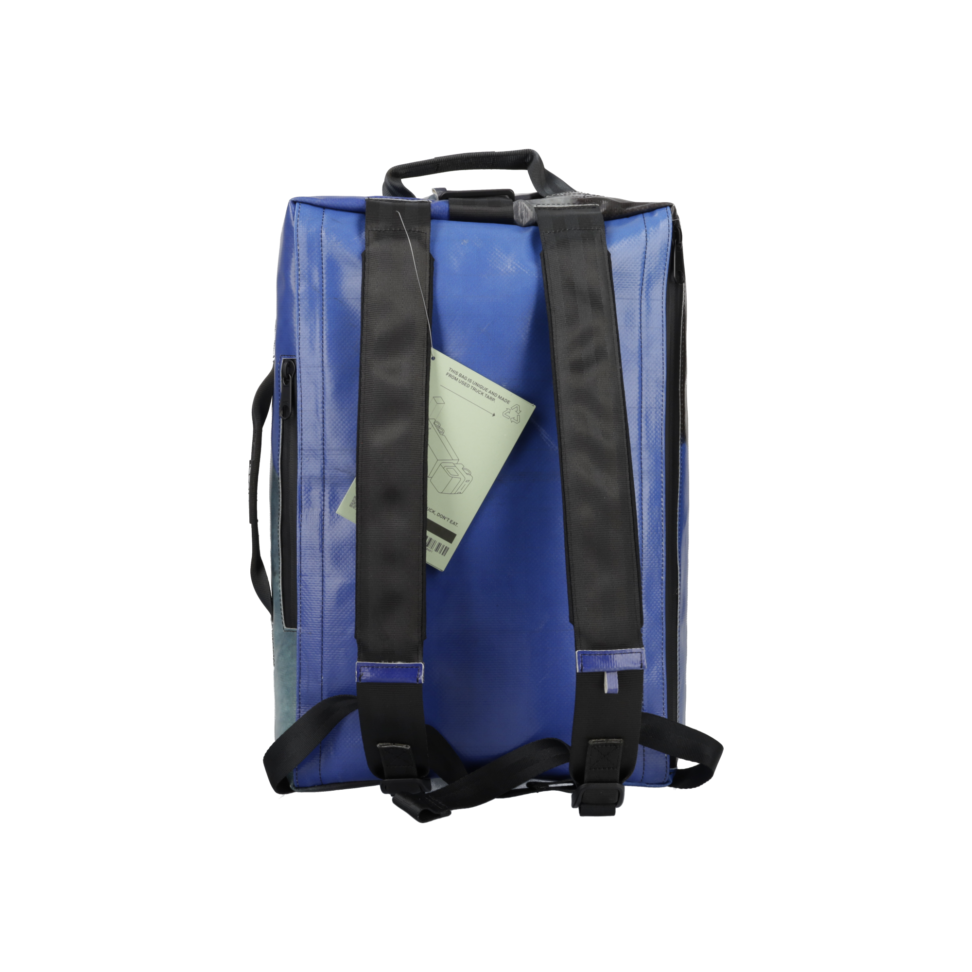 F511 SKIPPER